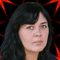 Ольга Копилова