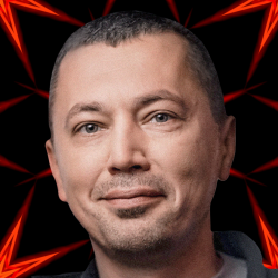 Борис Давиденко