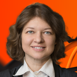 Олена Павленко