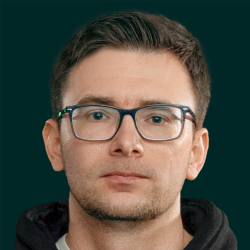Костянтин Ткаченко