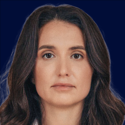 Ірина Вольницька