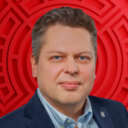 Євген Заіграєв