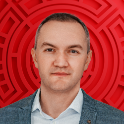 Михайло Дамаскін