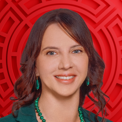 Катерина Цибур