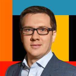 Сергій Вовк