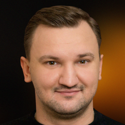 Максим Войтович