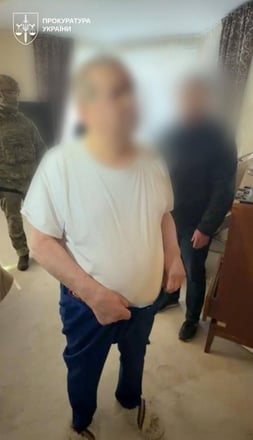Керівництво Київського університету культури підозрюють у розтраті бюджетних коштів. Обшуки відбулися у ексректора Поплавського /Фото 1