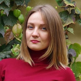 Наталія Софієнко