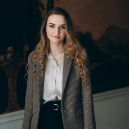 Анна Даценко