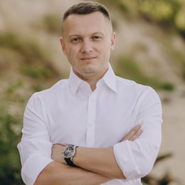 Евгений Червяченко