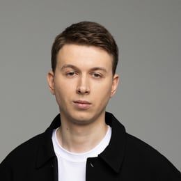 Назар Бабенко