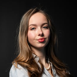 Марина Тупчиенко