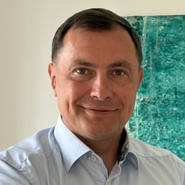 Віталій Щербенко