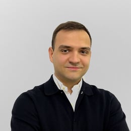 Андрій Романишин