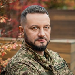 Артем Галкін для Forbes Ukraine