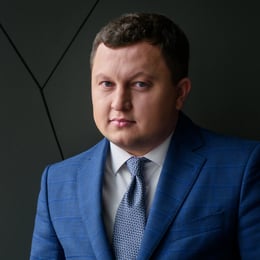 Михайло Демків