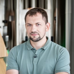 Артем Галкін для Forbes Ukraine