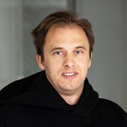 Артем Галкин для Forbes Ukraine