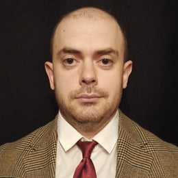 Александр Мануилов
