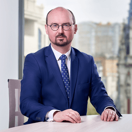 Алексей Блинов