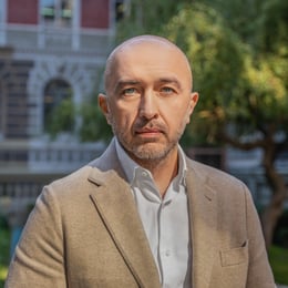 Анастасія Мантач для Forbes Ukraine