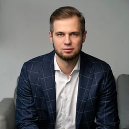 Денис Башлик
