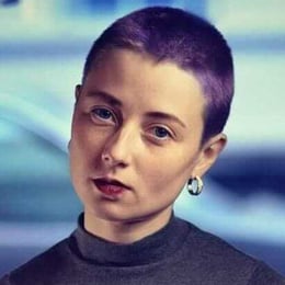Ярина Геречка
