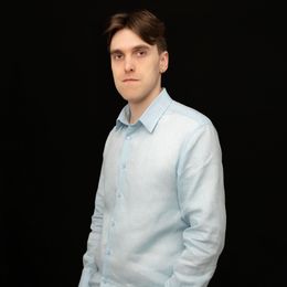 Михайло Юдін