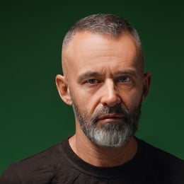 Всеволод Кожемяко