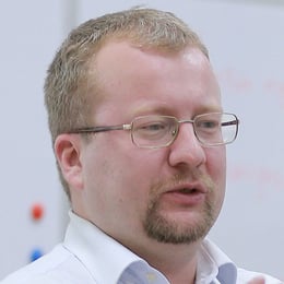 Андрій Рождественський