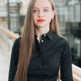 Марія Новікова