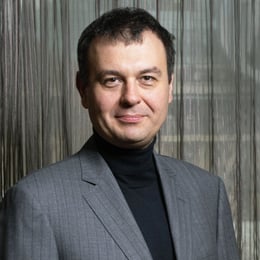 Олександр Чекменьов