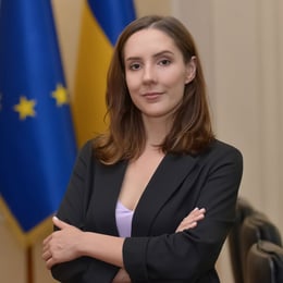 Валерія Коломієць