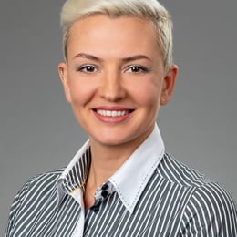Юлия Кадибаш