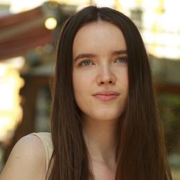 Вікторія Лаврентій