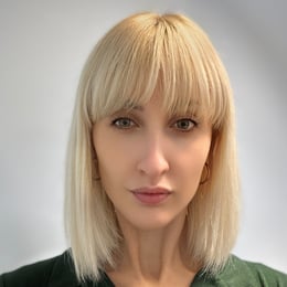 Тетяна Грицик