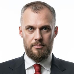 Роман Бондарь