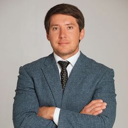 Вадим Синегин
