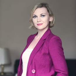 Светлана Калицун
