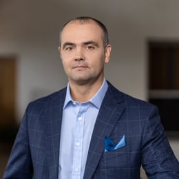 Сергей Макогон