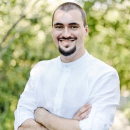 Роман Нейтер