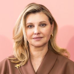 надано пресслужбою Фундації Олени Зеленської