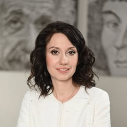 Мария Ортинская