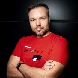 Андрій Золотаренко