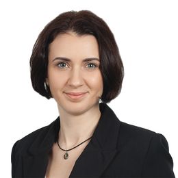Ольга Шенк