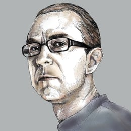 Андрей Баумейстер