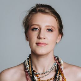 Анастасия Шкреба
