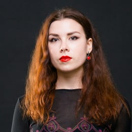 Ірина Бегаль