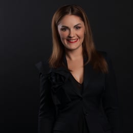 Вікторія Півнева