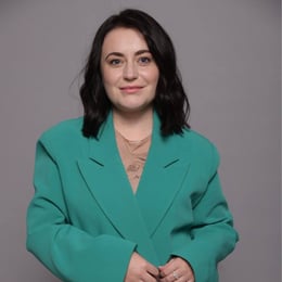 Катерина Климова